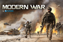Modern War Pack