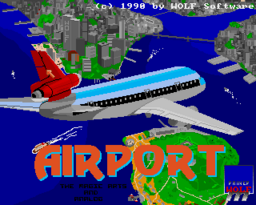 Airport