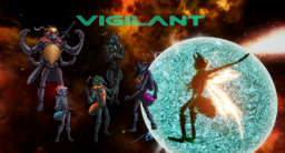 迷雾之夏-The Vigilant Villa