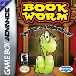 Book Worm