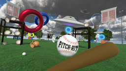 PITCH-HIT