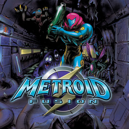 Metroid Fusion