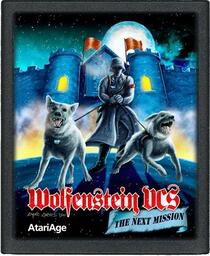 Harpoon: The Next Mission