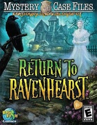 Mystery Case Files: Return to Ravenhearst™