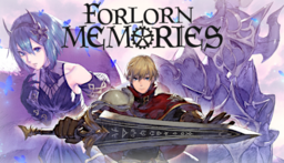 Forlorn