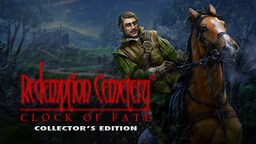 Redemption Cemetery: Embodiment of Evil