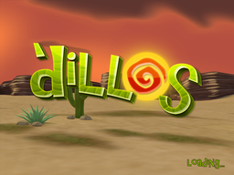 Dillo's Dilemma