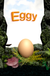 EGGY