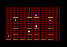 Bumpy's Arcade Fantasy