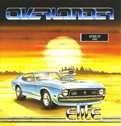 Overlander