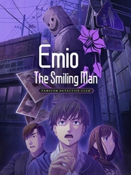 Emio - The Smiling Man: Famicom Detective Club
