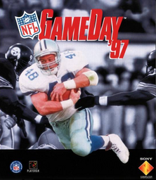 NFL GameDay 97