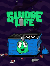 SLUDGE LIFE: The BIG MUD Sessions