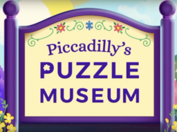 Piccadilly's Puzzle Museum