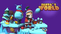 Santa's World
