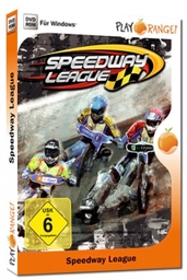 Speedway Challenge League