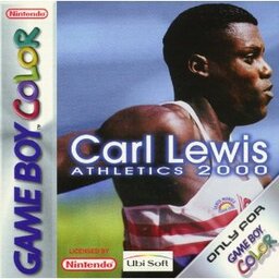 Lewis Quest
