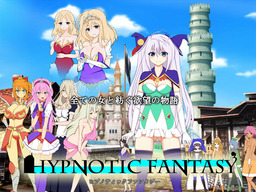 Hypnotic Experience - ANOIX