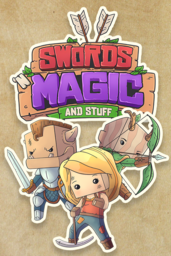 Spells 'n' Stuff