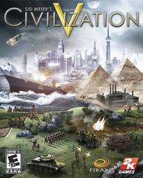 Civilization Online