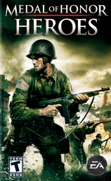 Medal of Honor Heroes