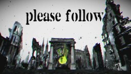 Follow The Rabbit