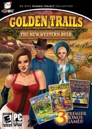 Golden Trails 3: The Guardian's Creed