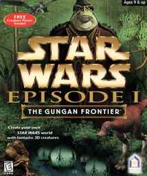 Star Wars: Gungan Frontier