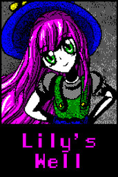 Lily's Handmaid