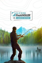 Call of the Wild: The Angler
