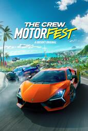 The Crew Motorfest: The Chase Squad