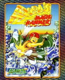 The Magic Hammer