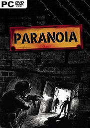 Paranoia Party