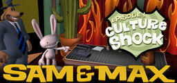 Sam & Max Episode 101: Culture Shock