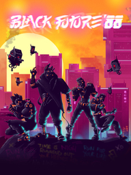 Black Future ’88