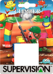 The Climber