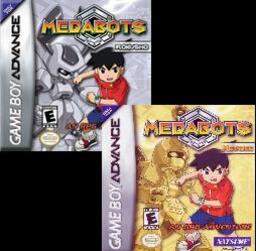 Medabots: Metabee