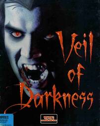 Veil of Darkness: Norowareta Yogen