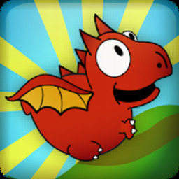 Fly Fly Dragon!
