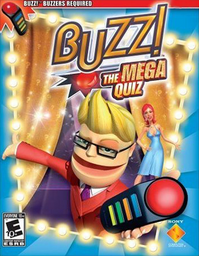 Buzz! The Mega Quiz