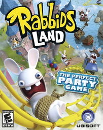 Rabbids Land