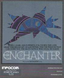 Chords Enchanter