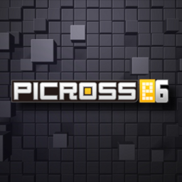 Picross e6