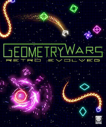 Retro Wars