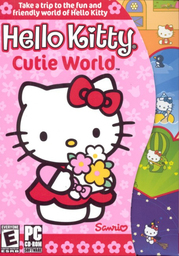 Hello Kitty: Cutie World