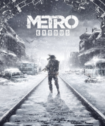 Metro Exodus: The Two Colonels