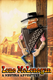 Western Adventure