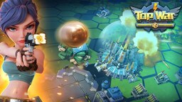 Command War - Super Special Battle & War Game