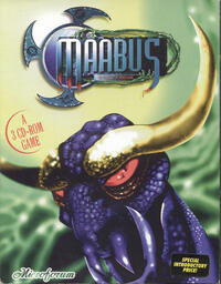 Maabus