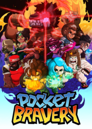 Pocket Bravery